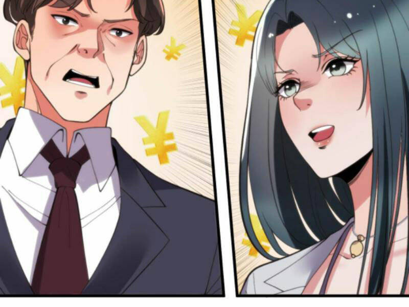 Ta Có 90 Tỷ Tiền Liếm Cẩu! Chapter 50 - Trang 2