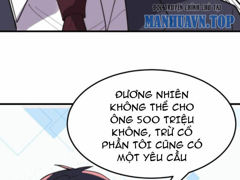 Ta Có 90 Tỷ Tiền Liếm Cẩu! Chapter 50 - Trang 2