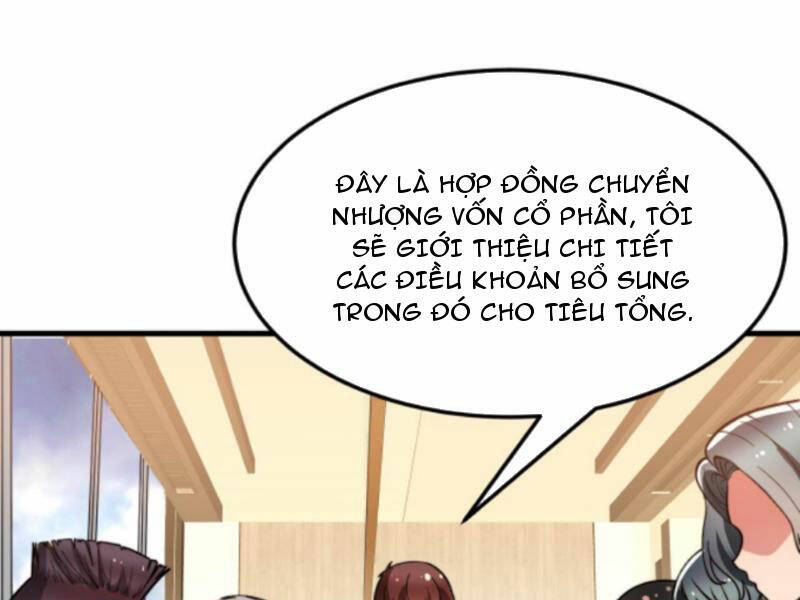 Ta Có 90 Tỷ Tiền Liếm Cẩu! Chapter 48 - Trang 2