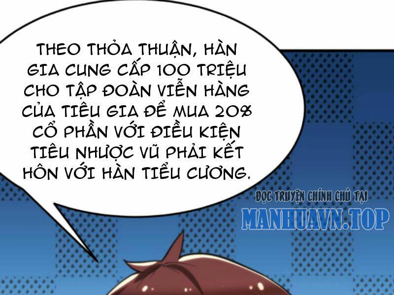 Ta Có 90 Tỷ Tiền Liếm Cẩu! Chapter 48 - Trang 2