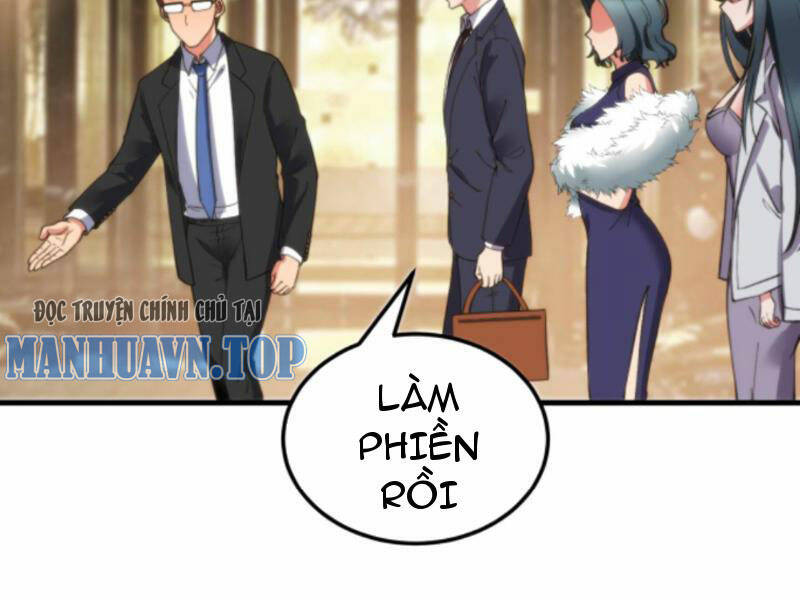 Ta Có 90 Tỷ Tiền Liếm Cẩu! Chapter 47 - Trang 2