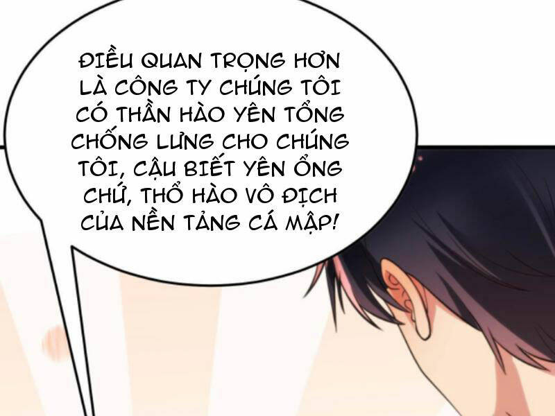 Ta Có 90 Tỷ Tiền Liếm Cẩu! Chapter 46 - Trang 2