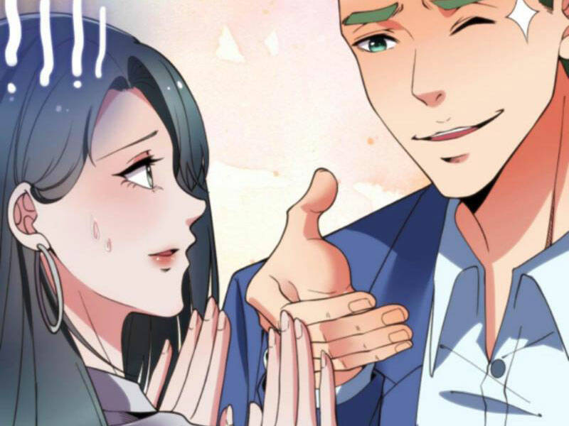 Ta Có 90 Tỷ Tiền Liếm Cẩu! Chapter 44 - Trang 2