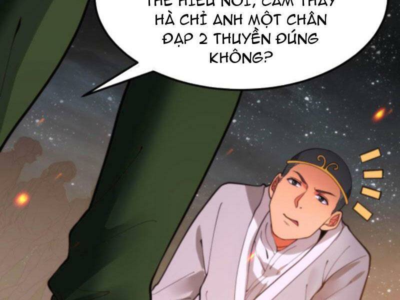 Ta Có 90 Tỷ Tiền Liếm Cẩu! Chapter 40 - Trang 2