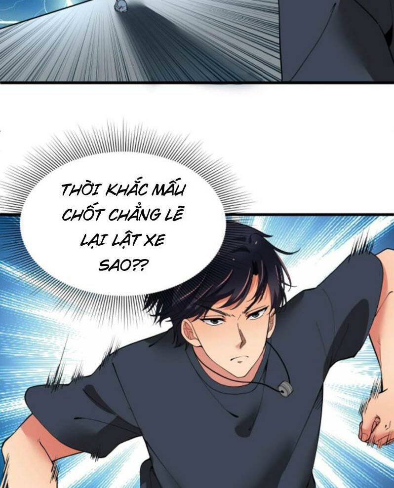 Ta Có 90 Tỷ Tiền Liếm Cẩu! Chapter 37 - Trang 2