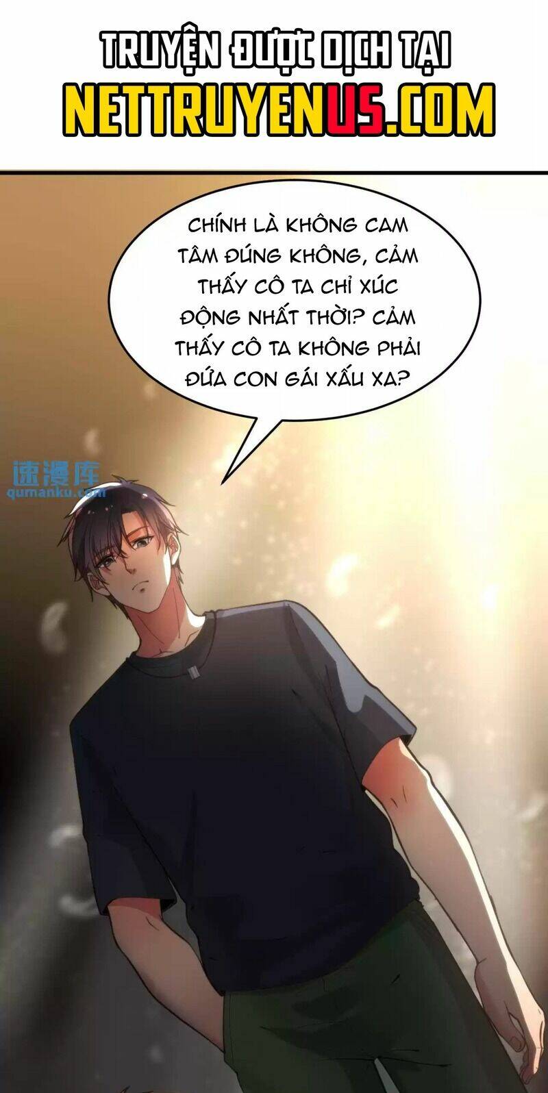 Ta Có 90 Tỷ Tiền Liếm Cẩu! Chapter 31 - Trang 2