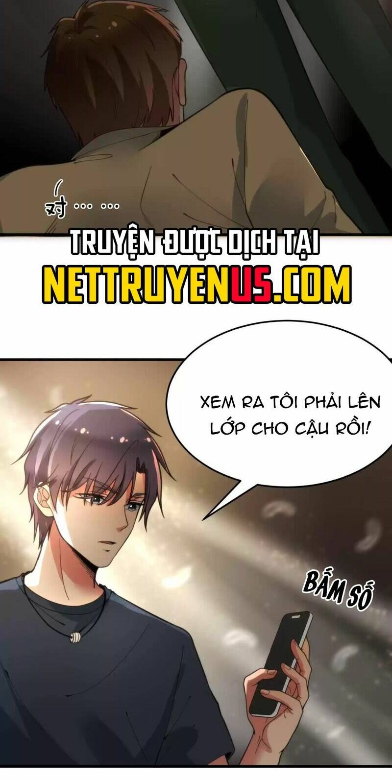 Ta Có 90 Tỷ Tiền Liếm Cẩu! Chapter 31 - Trang 2