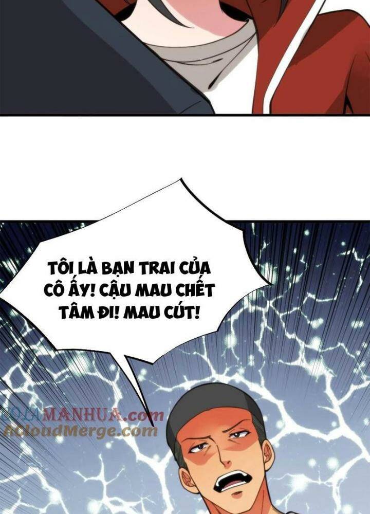 Ta Có 90 Tỷ Tiền Liếm Cẩu! Chapter 24 - Trang 2