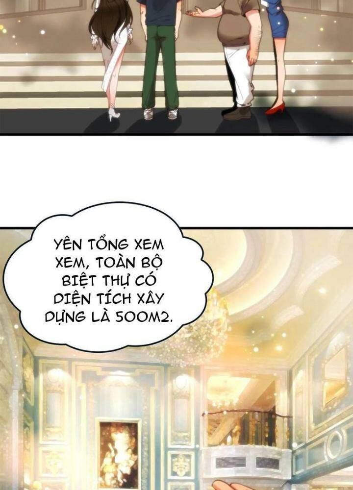 Ta Có 90 Tỷ Tiền Liếm Cẩu! Chapter 21 - Trang 2