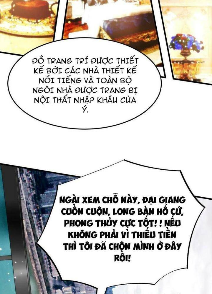 Ta Có 90 Tỷ Tiền Liếm Cẩu! Chapter 21 - Trang 2