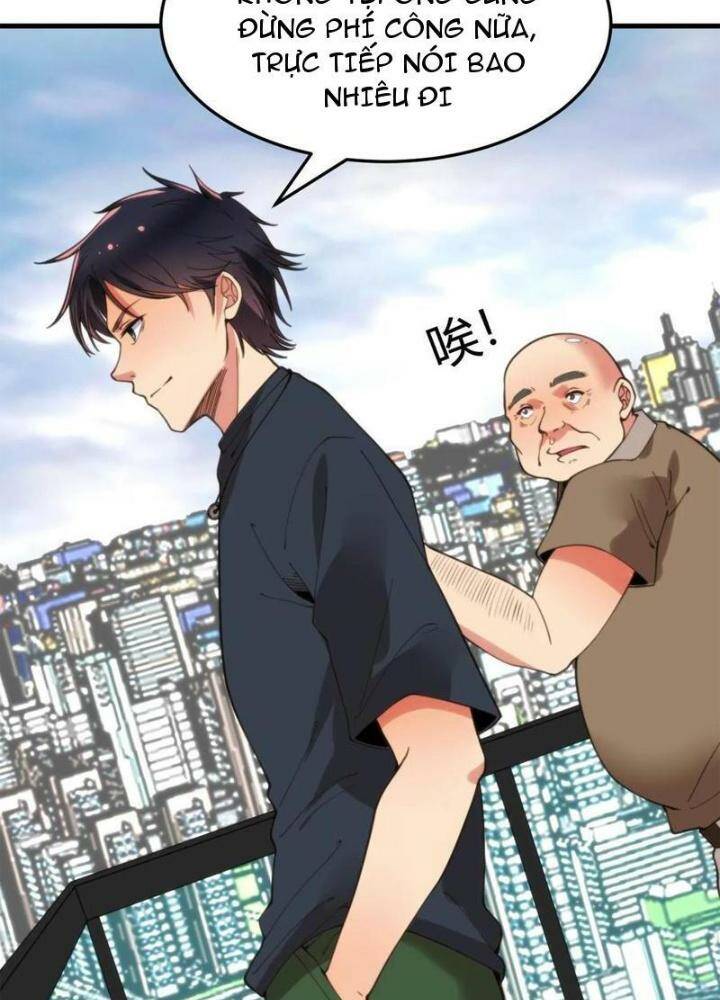 Ta Có 90 Tỷ Tiền Liếm Cẩu! Chapter 21 - Trang 2