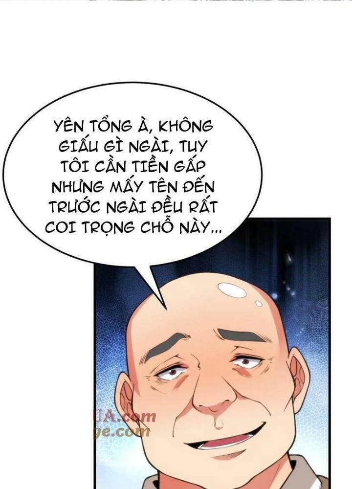 Ta Có 90 Tỷ Tiền Liếm Cẩu! Chapter 21 - Trang 2