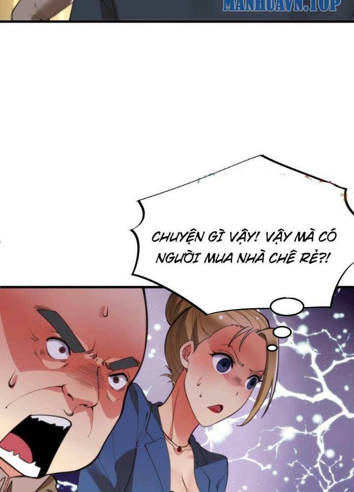 Ta Có 90 Tỷ Tiền Liếm Cẩu! Chapter 21 - Trang 2