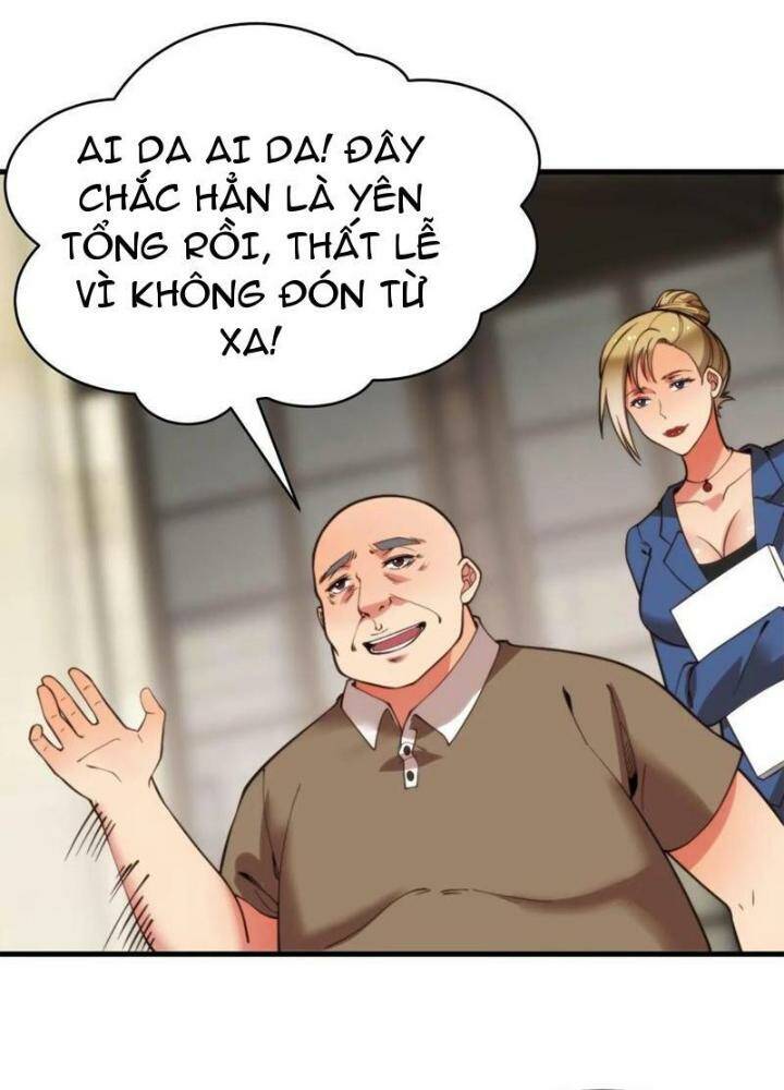 Ta Có 90 Tỷ Tiền Liếm Cẩu! Chapter 21 - Trang 2