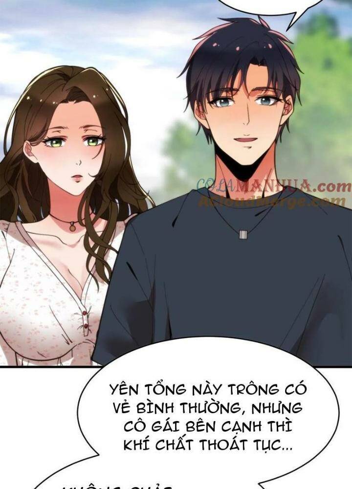 Ta Có 90 Tỷ Tiền Liếm Cẩu! Chapter 21 - Trang 2