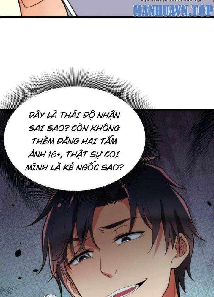 Ta Có 90 Tỷ Tiền Liếm Cẩu! Chapter 20 - Trang 2