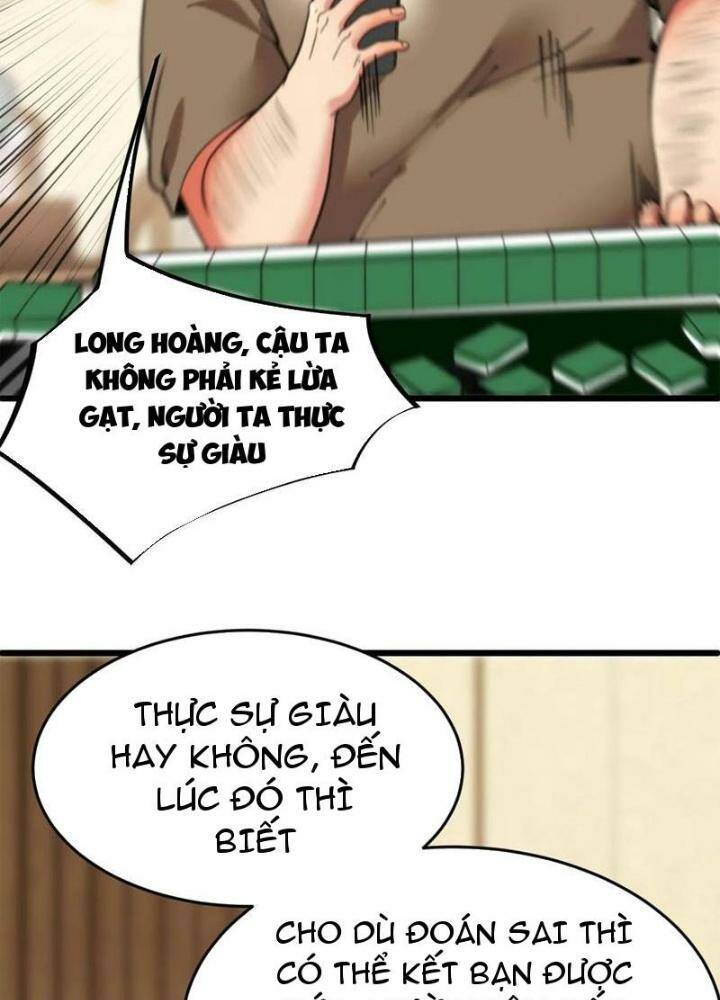 Ta Có 90 Tỷ Tiền Liếm Cẩu! Chapter 20 - Trang 2