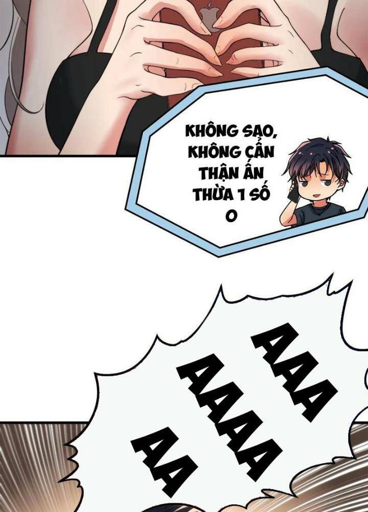 Ta Có 90 Tỷ Tiền Liếm Cẩu! Chapter 18 - Trang 2