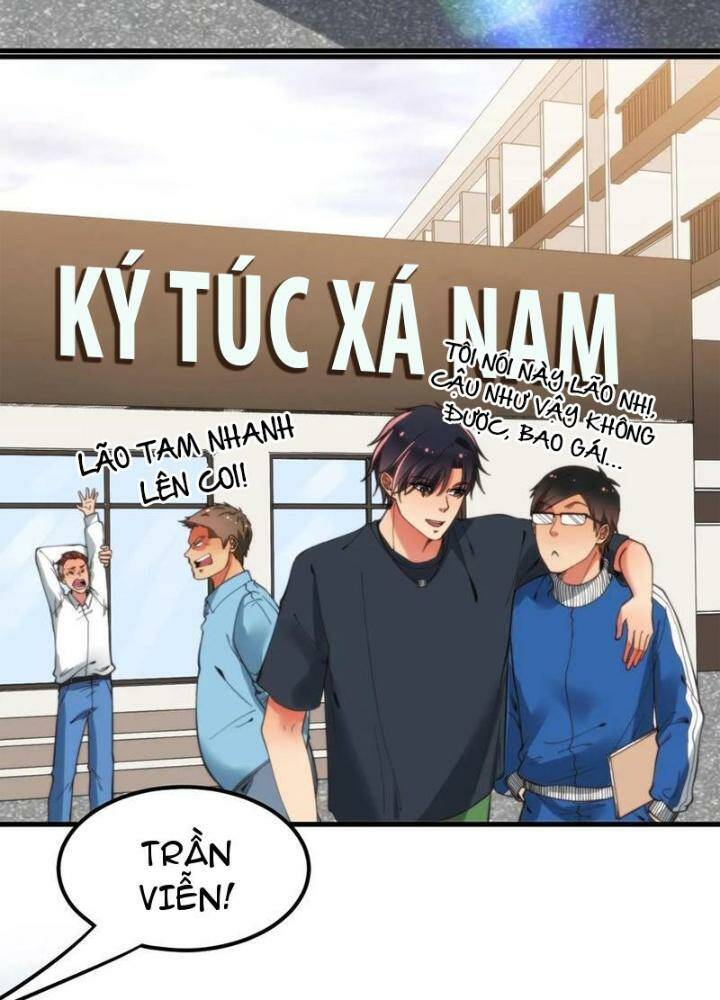 Ta Có 90 Tỷ Tiền Liếm Cẩu! Chapter 18 - Trang 2