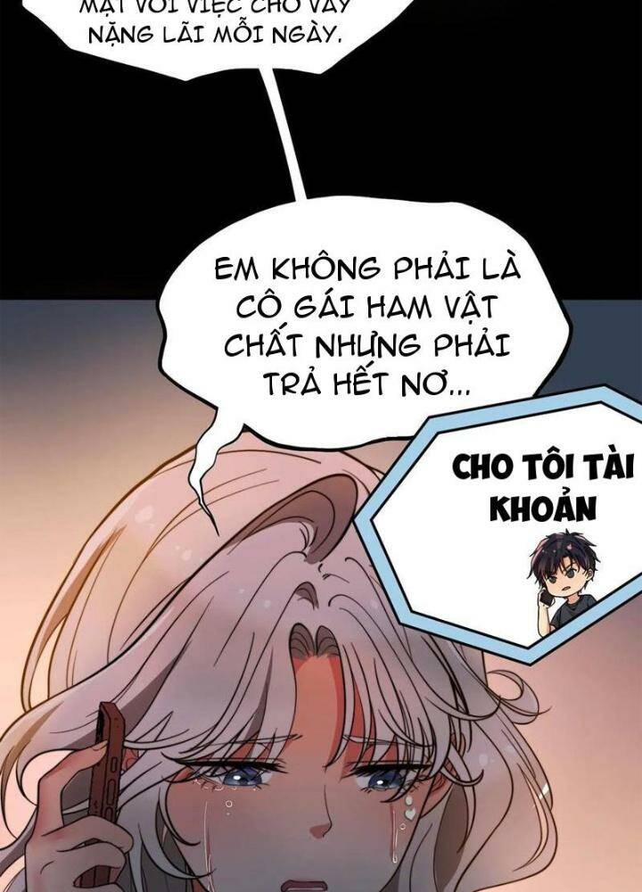 Ta Có 90 Tỷ Tiền Liếm Cẩu! Chapter 18 - Trang 2