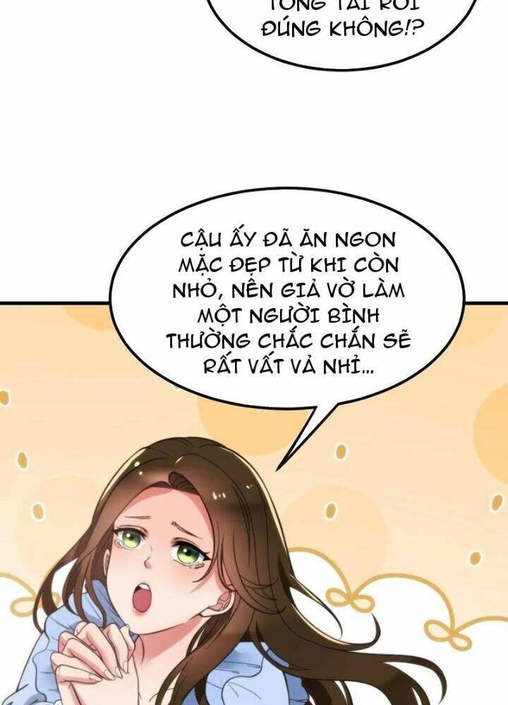 Ta Có 90 Tỷ Tiền Liếm Cẩu! Chapter 13 - Trang 2