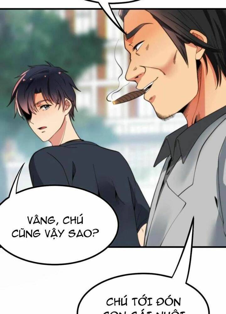 Ta Có 90 Tỷ Tiền Liếm Cẩu! Chapter 13 - Trang 2