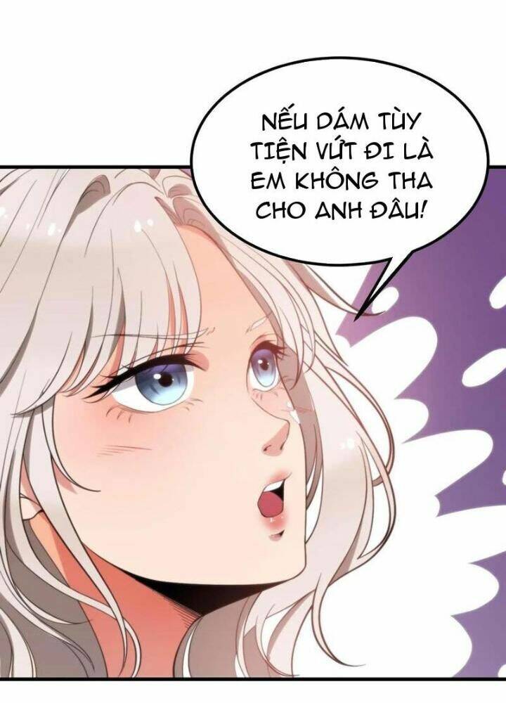 Ta Có 90 Tỷ Tiền Liếm Cẩu! Chapter 9 - Trang 2