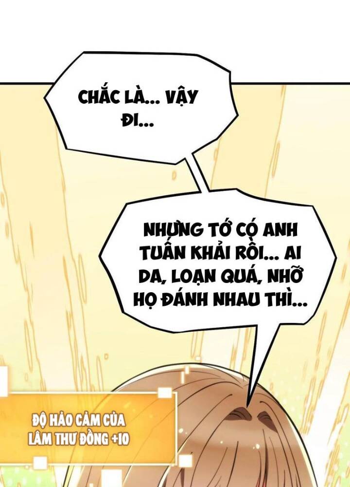 Ta Có 90 Tỷ Tiền Liếm Cẩu! Chapter 7 - Trang 2