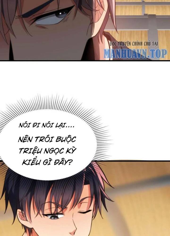 Ta Có 90 Tỷ Tiền Liếm Cẩu! Chapter 7 - Trang 2