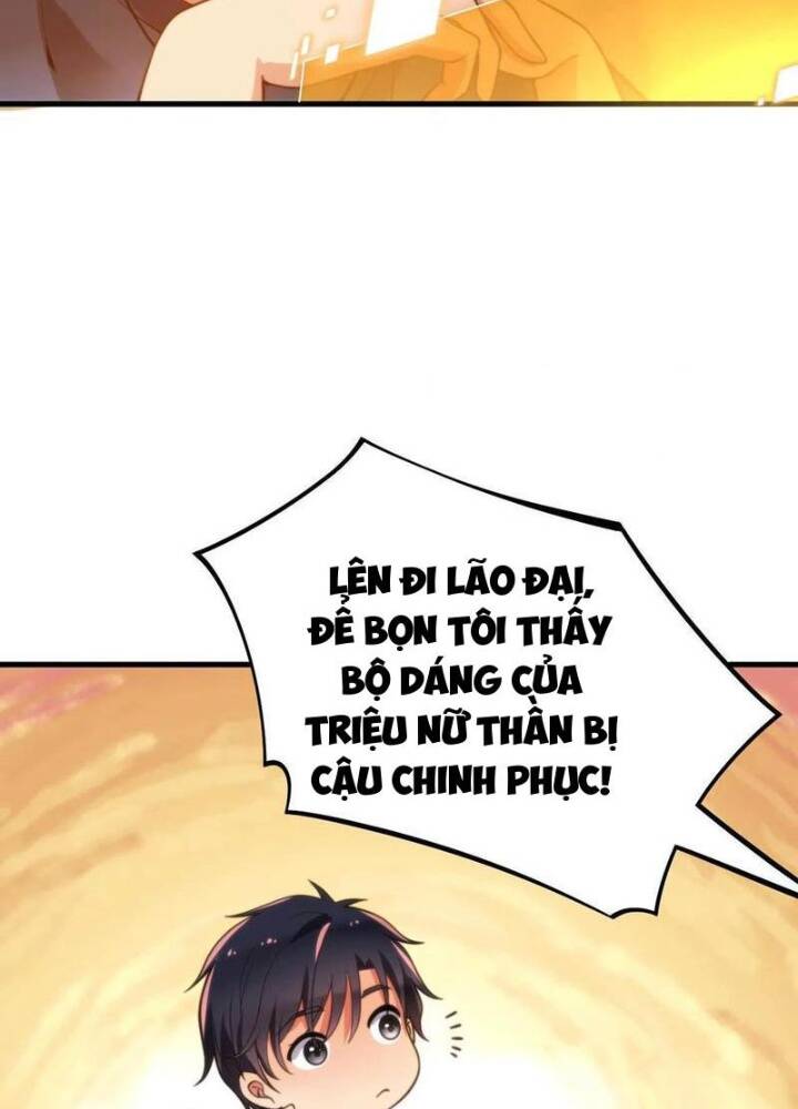 Ta Có 90 Tỷ Tiền Liếm Cẩu! Chapter 7 - Trang 2