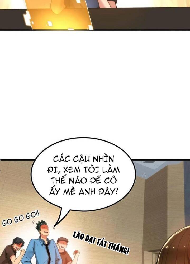 Ta Có 90 Tỷ Tiền Liếm Cẩu! Chapter 7 - Trang 2