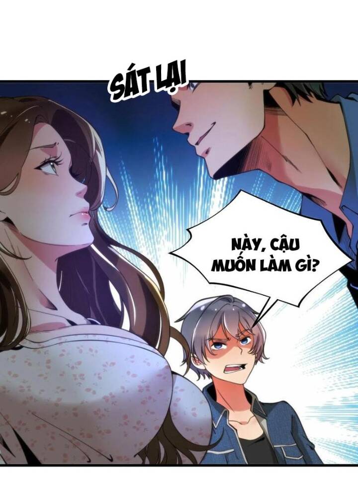 Ta Có 90 Tỷ Tiền Liếm Cẩu! Chapter 7 - Trang 2