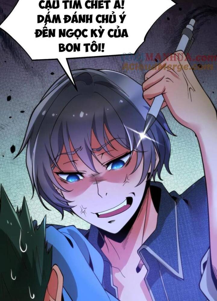 Ta Có 90 Tỷ Tiền Liếm Cẩu! Chapter 7 - Trang 2