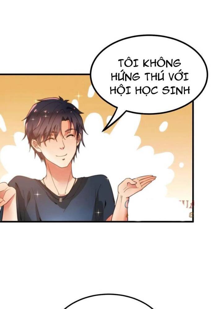 Ta Có 90 Tỷ Tiền Liếm Cẩu! Chapter 7 - Trang 2