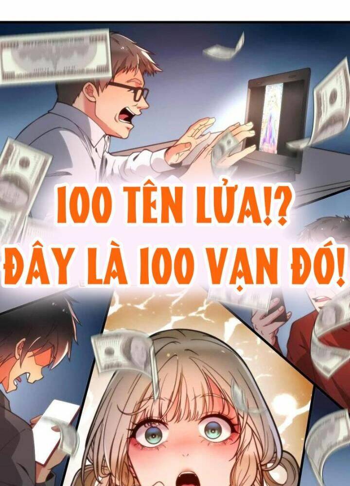 Ta Có 90 Tỷ Tiền Liếm Cẩu! Chapter 6 - Trang 2