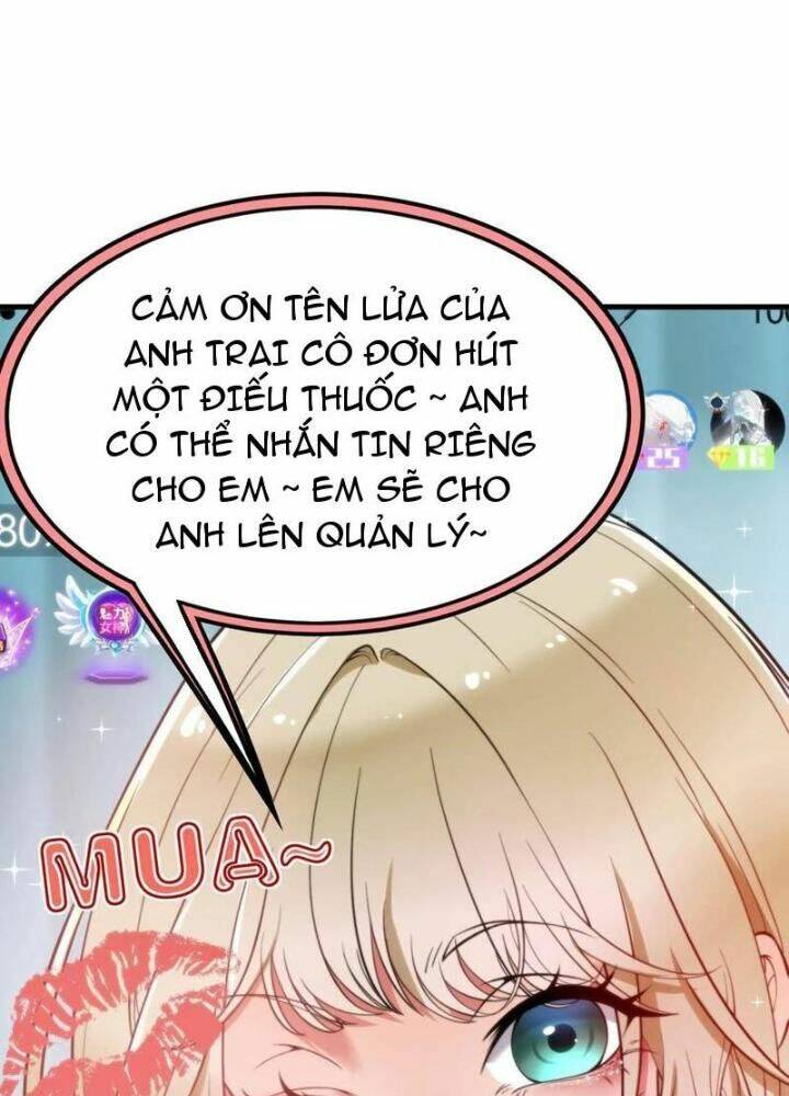 Ta Có 90 Tỷ Tiền Liếm Cẩu! Chapter 6 - Trang 2