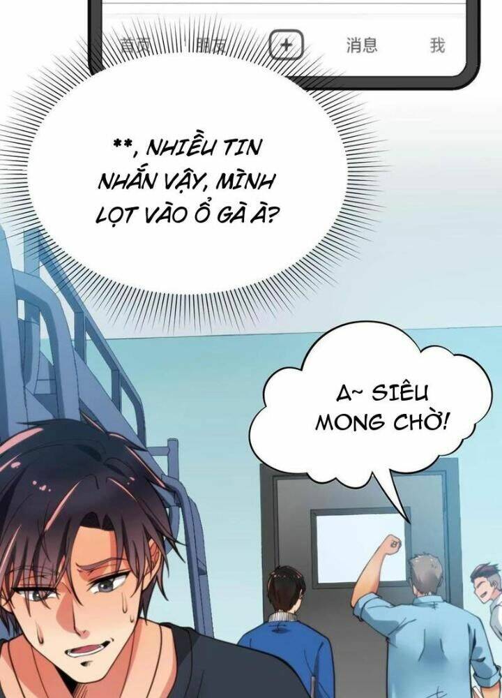 Ta Có 90 Tỷ Tiền Liếm Cẩu! Chapter 6 - Trang 2