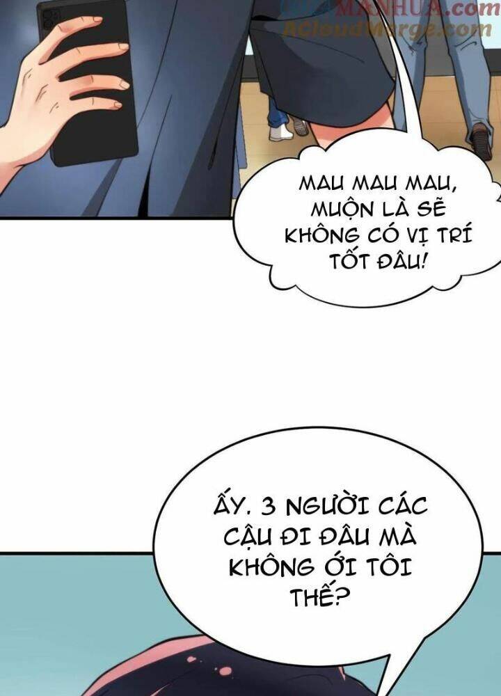 Ta Có 90 Tỷ Tiền Liếm Cẩu! Chapter 6 - Trang 2