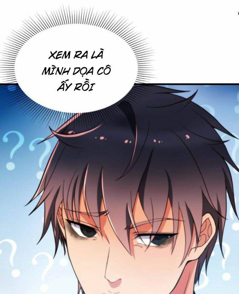 Ta Có 90 Tỷ Tiền Liếm Cẩu! Chapter 4 - Trang 2