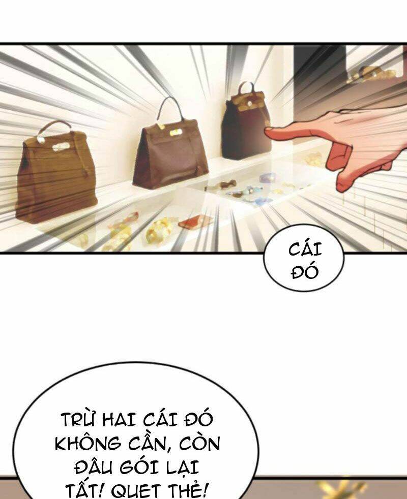 Ta Có 90 Tỷ Tiền Liếm Cẩu! Chapter 4 - Trang 2