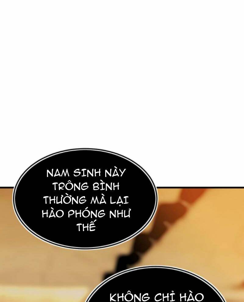 Ta Có 90 Tỷ Tiền Liếm Cẩu! Chapter 4 - Trang 2