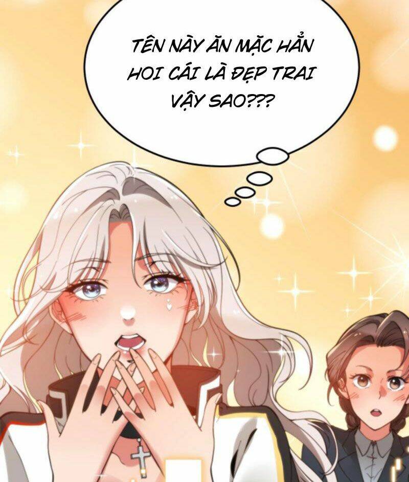 Ta Có 90 Tỷ Tiền Liếm Cẩu! Chapter 4 - Trang 2