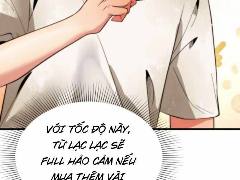 Ta Có 90 Tỷ Tiền Liếm Cẩu! Chapter 3 - Trang 2