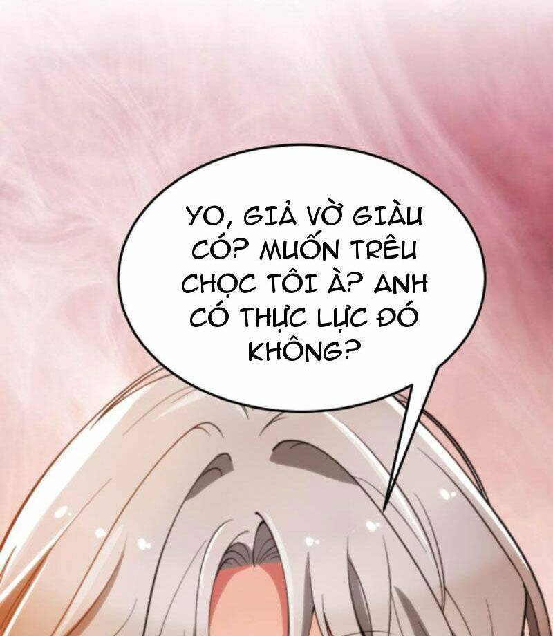 Ta Có 90 Tỷ Tiền Liếm Cẩu! Chapter 2 - Trang 2