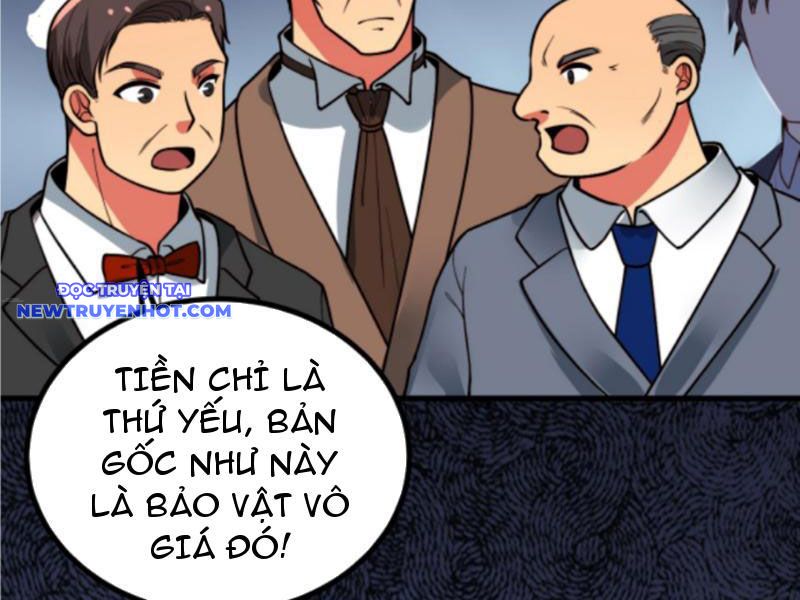 Ta Có 90 Tỷ Tiền Liếm Cẩu! Chapter 467 - Trang 2