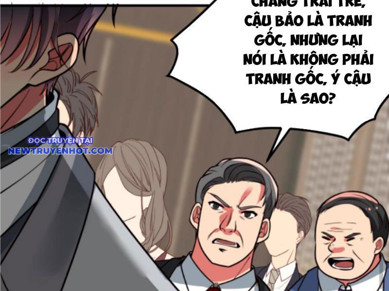 Ta Có 90 Tỷ Tiền Liếm Cẩu! Chapter 467 - Trang 2