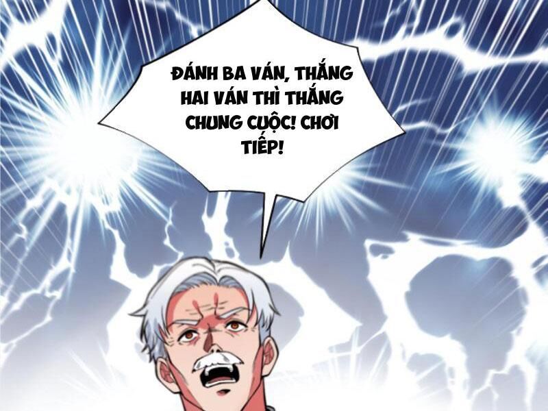 Ta Có 90 Tỷ Tiền Liếm Cẩu! Chapter 466 - Trang 2