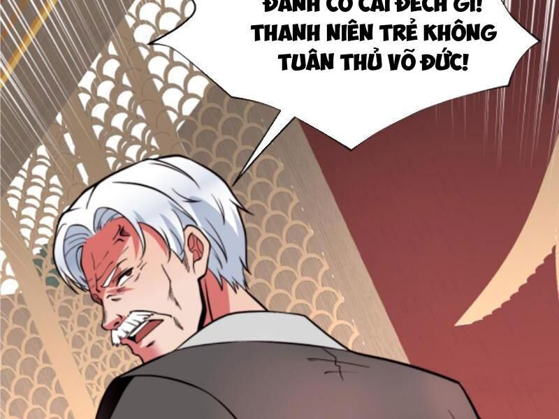 Ta Có 90 Tỷ Tiền Liếm Cẩu! Chapter 466 - Trang 2