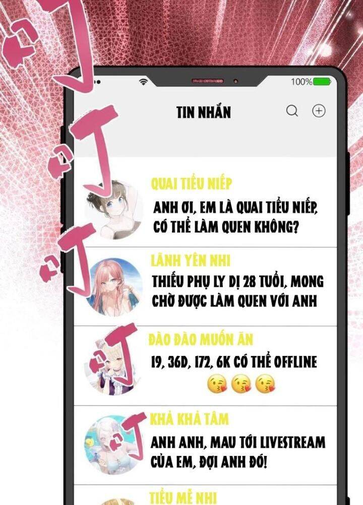 Ta Có 90 Tỷ Tiền Liếm Cẩu! Chapter 6.1 - Trang 2