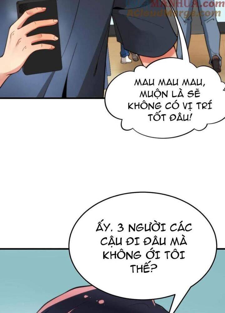 Ta Có 90 Tỷ Tiền Liếm Cẩu! Chapter 6.1 - Trang 2